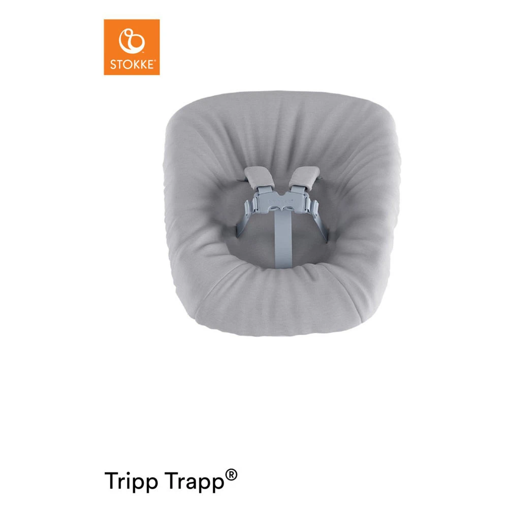 Stokke® Tripp Trapp® Newborn Set™ Grey - Afbeelding 2