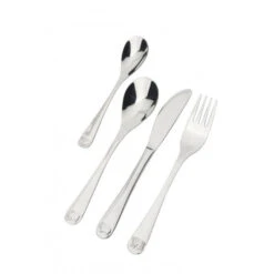 Zilverstad Bestek Boerderij 4 Delig