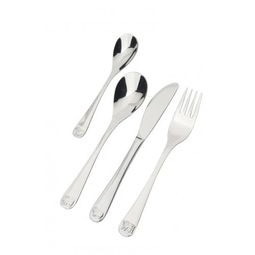 Zilverstad Bestek Boerderij 4 Delig