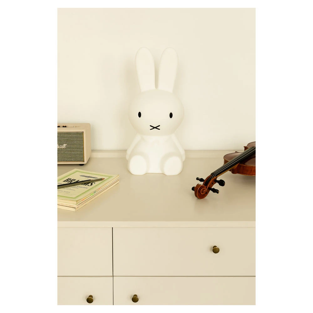 Mr. Maria Mr Maria Nijntje Star Light - Afbeelding 7