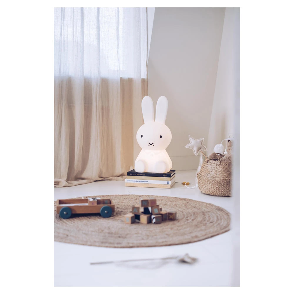 Mr. Maria Mr Maria Nijntje Star Light - Afbeelding 9