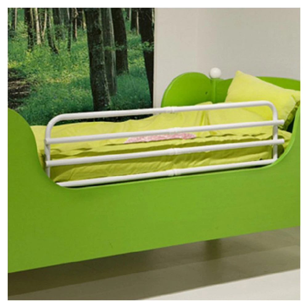 A3 Baby & Kids Bedhek Trombone Wit - Afbeelding 2