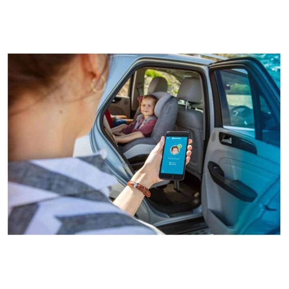 Maxi-Cosi E-Safety Smart Sensorkussen - Afbeelding 3