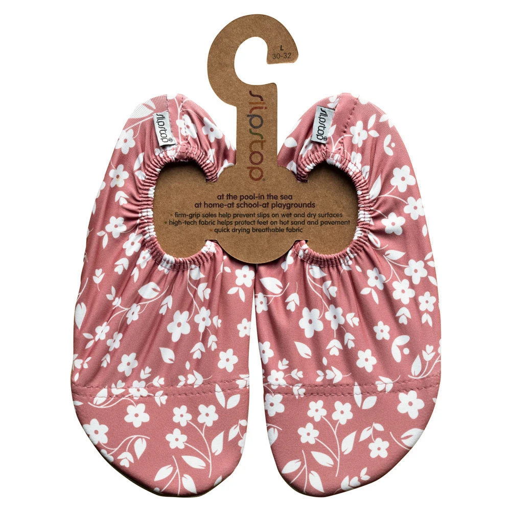 Slipstop Stone Flower