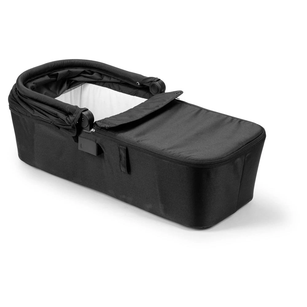 Elodie Details Mondo Reiswieg Black - Afbeelding 2