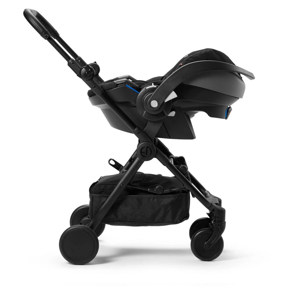 Elodie Details Autostoel Adapterset Mondo Buggy - Afbeelding 2