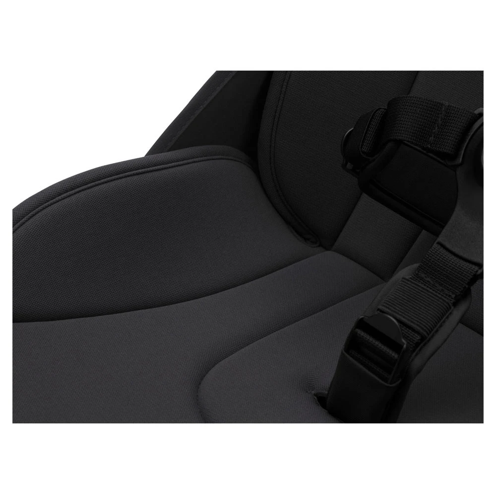 Bugaboo Butterfly Black - Midnight Black - Afbeelding 4