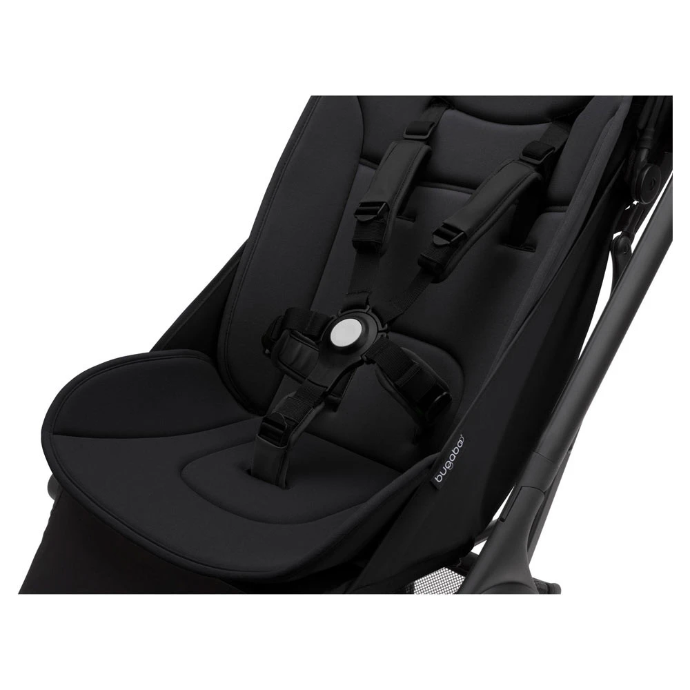 Bugaboo Butterfly Black - Midnight Black - Afbeelding 5