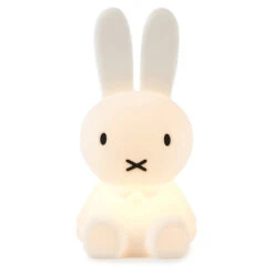 Mr. Maria Mr Maria Nijntje First Light