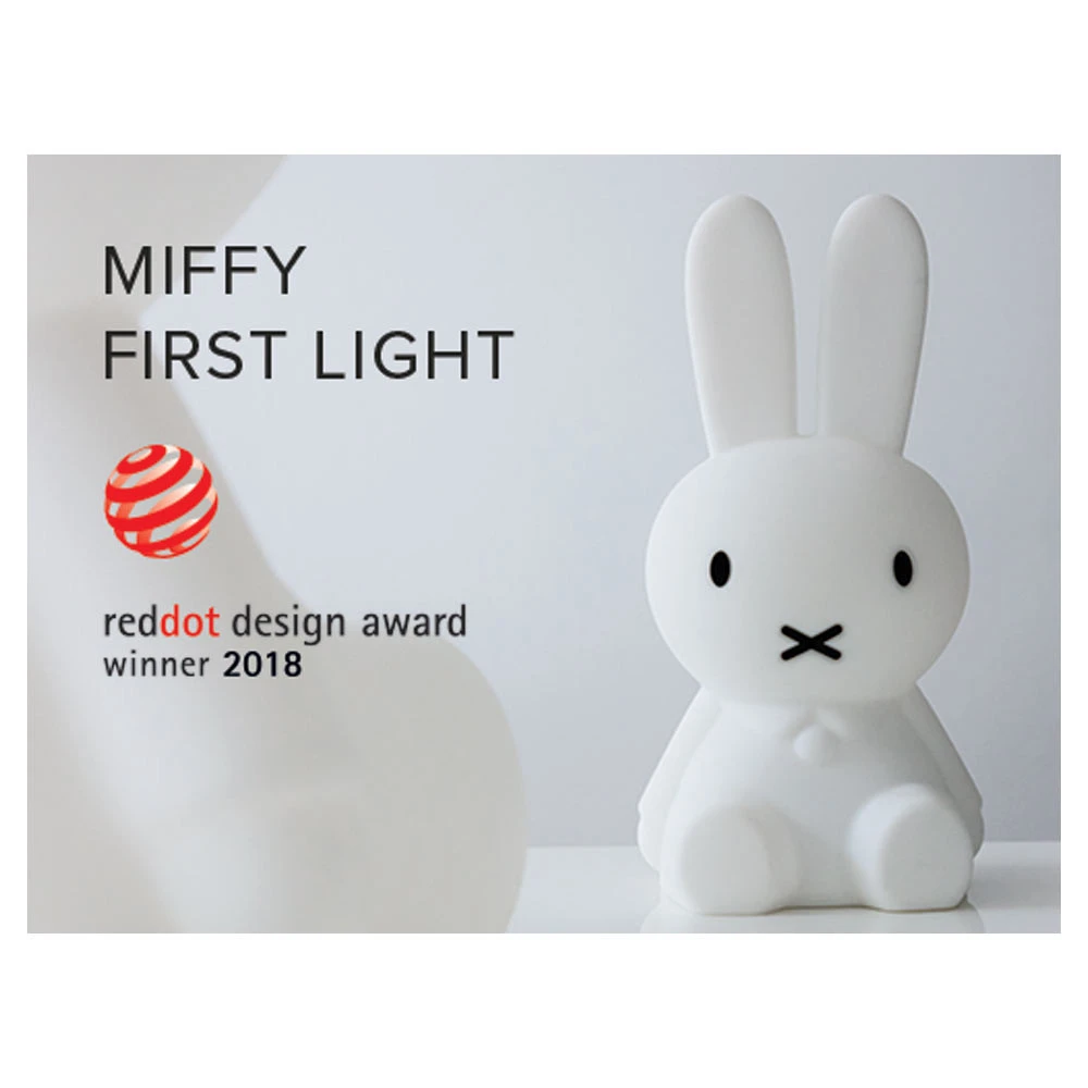 Mr. Maria Mr Maria Nijntje First Light - Afbeelding 7