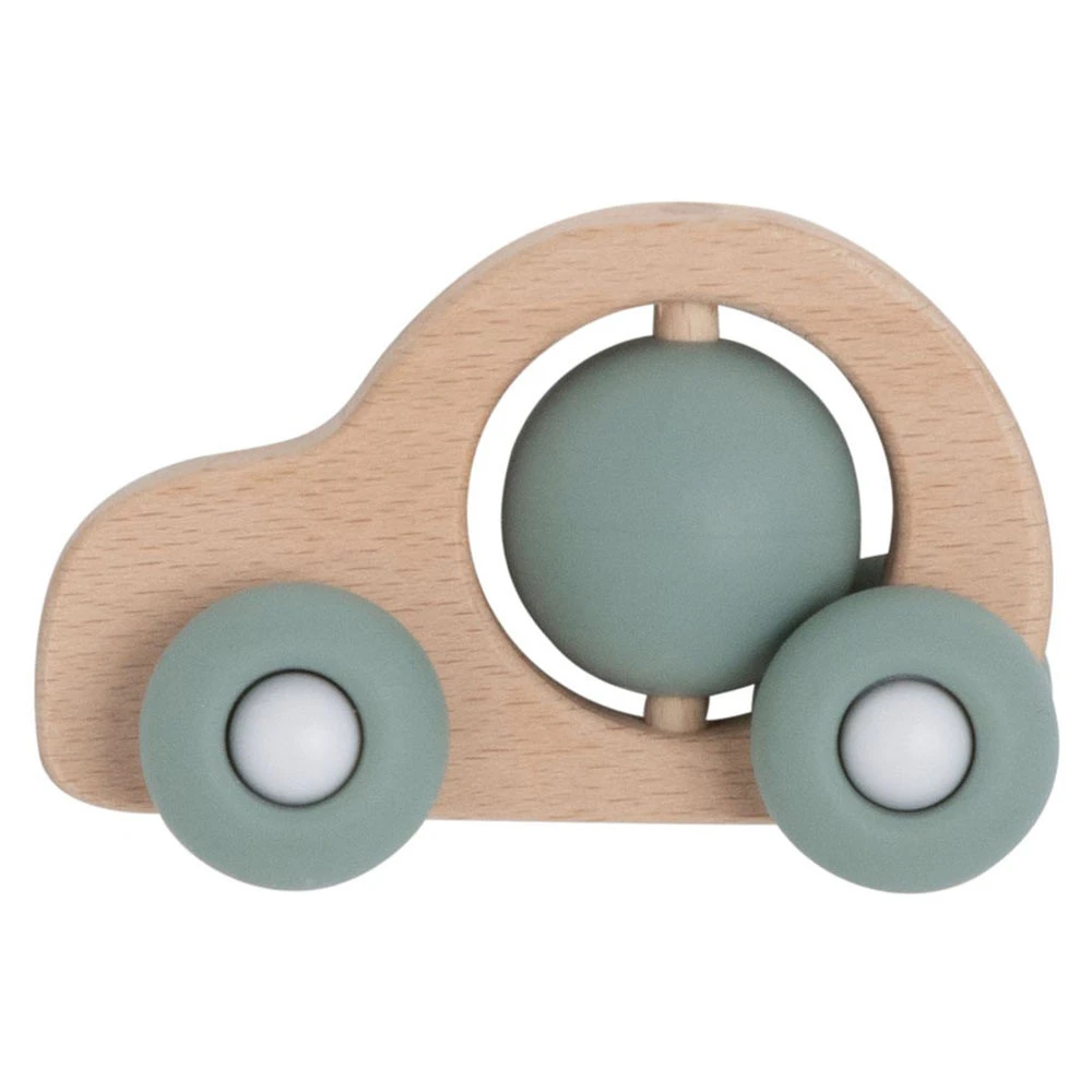 Baby's Only Auto Stonegreen