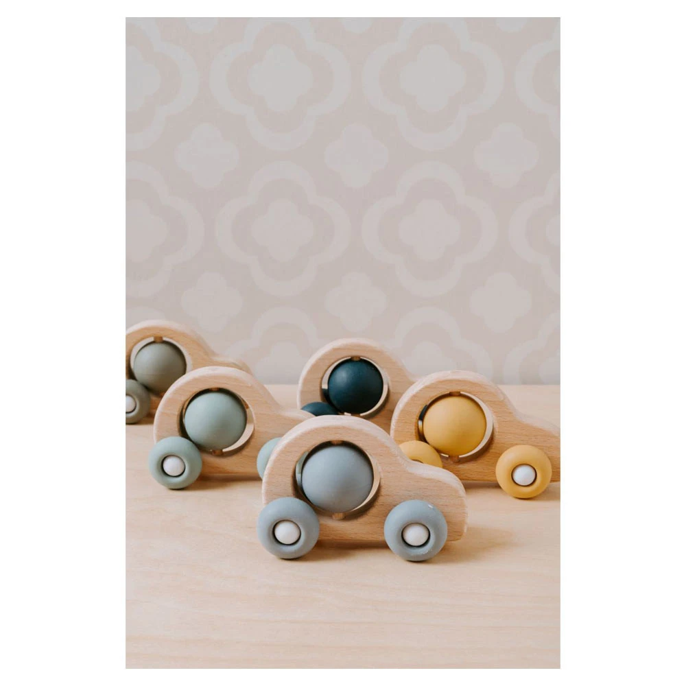 Baby's Only Auto Stonegreen - Afbeelding 3