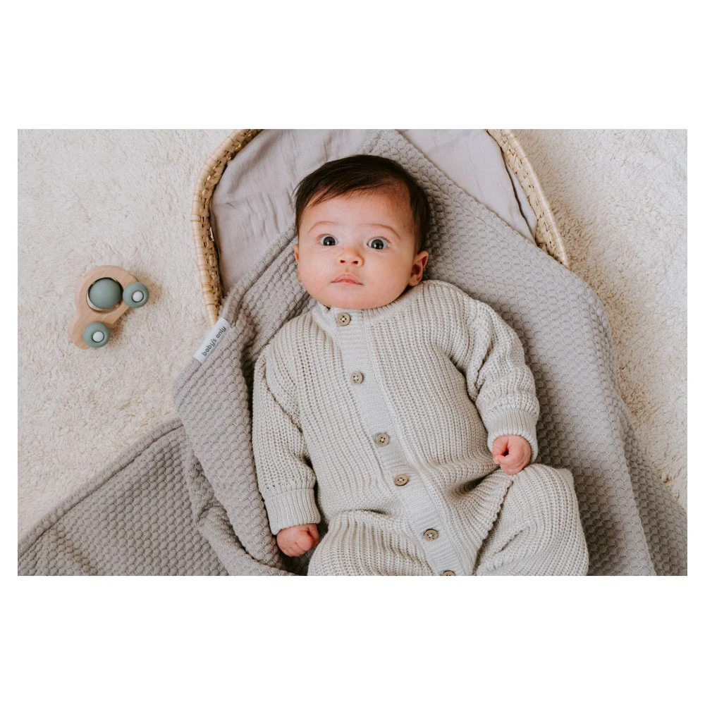 Baby's Only Auto Stonegreen - Afbeelding 4