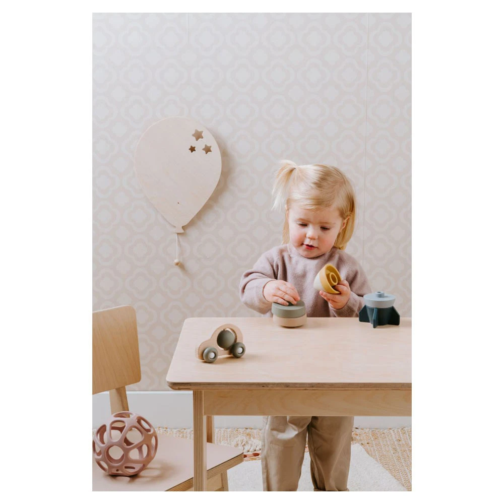 Baby's Only Auto Urban Green - Afbeelding 4