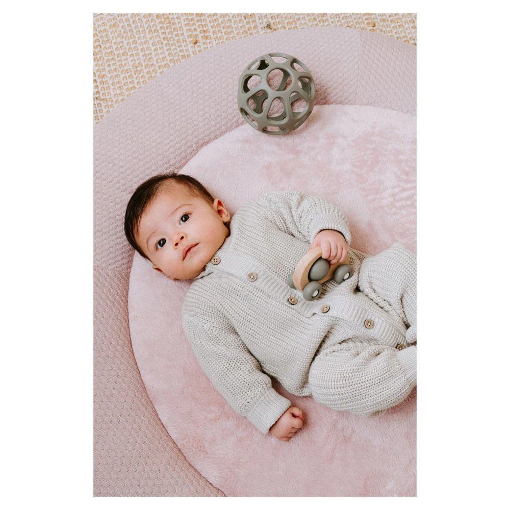 Baby's Only Auto Urban Green - Afbeelding 5