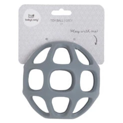 Baby's Only Speelbal Grey