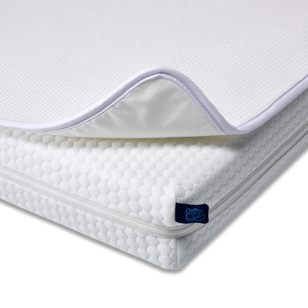 AeroSleep Protect Matrasbeschermer 60 × 120 Cm