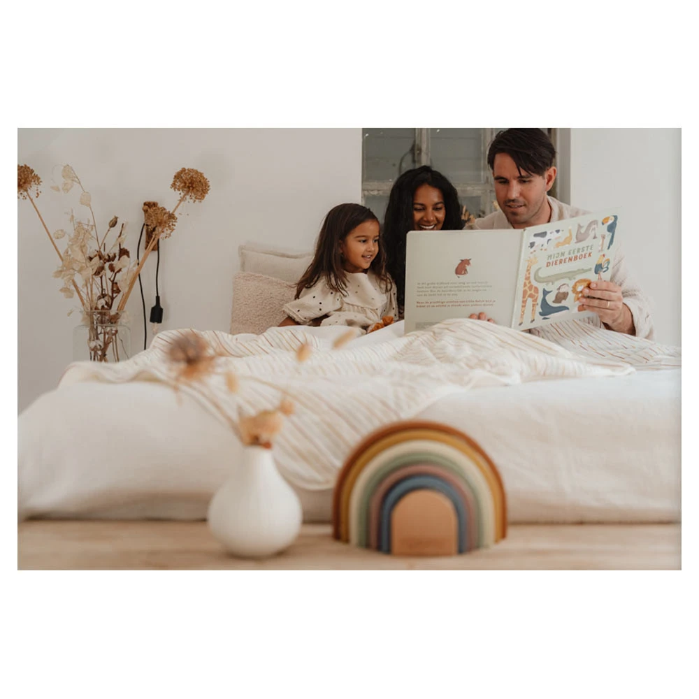Little Dutch Vintage Regenboog FSC - Afbeelding 17
