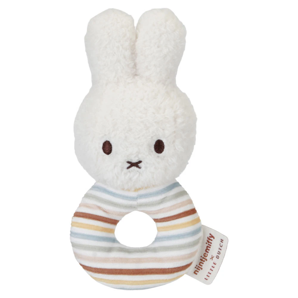 Nijntje X Little Dutch Vintage Sunny Stripes Giftset - Afbeelding 9