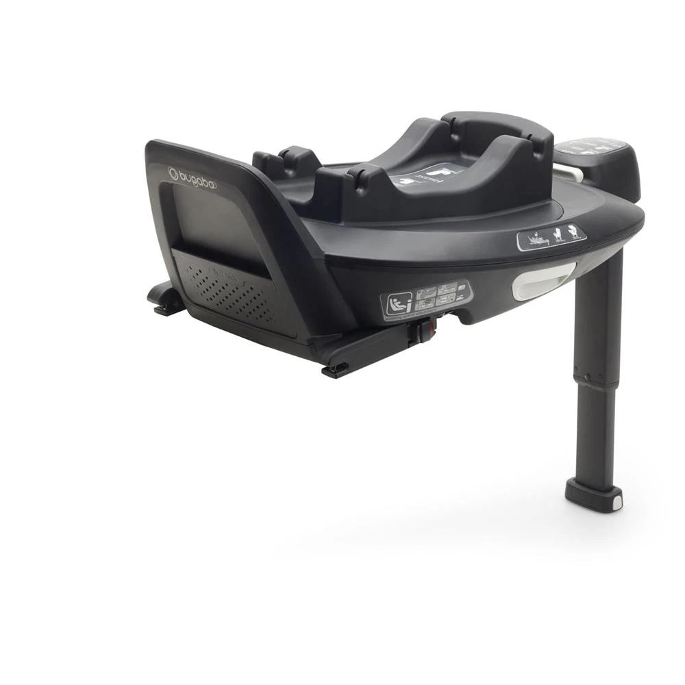 Bugaboo 360 Base By Nuna - Afbeelding 2