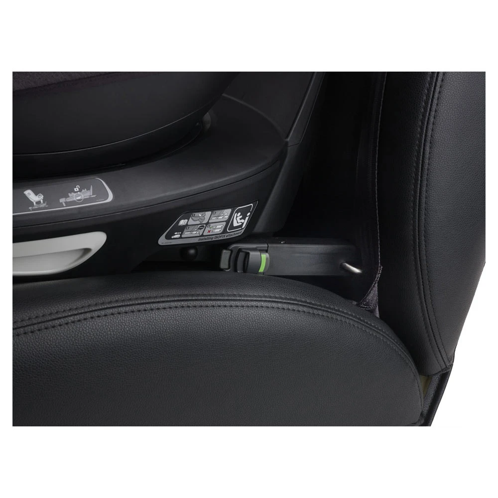 Bugaboo 360 Base By Nuna - Afbeelding 5