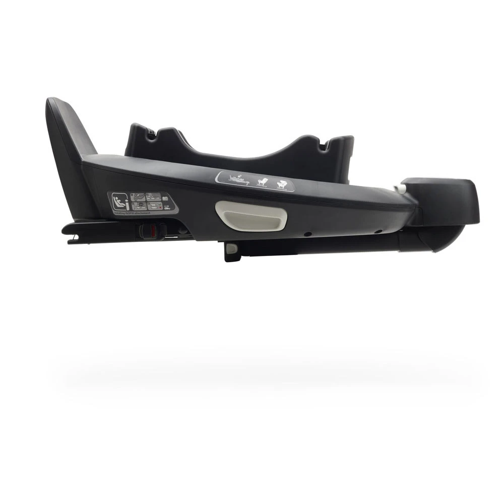 Bugaboo 360 Base By Nuna - Afbeelding 6