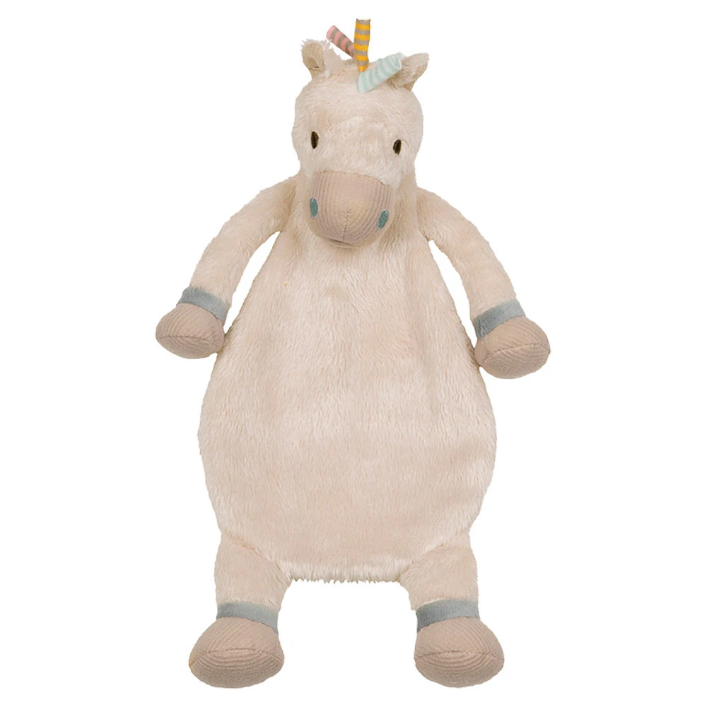 Happy Horse Horse Bright Knuffeldoekje 28 Cm