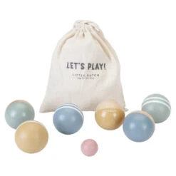 Little Dutch Jeu De Boules FSC