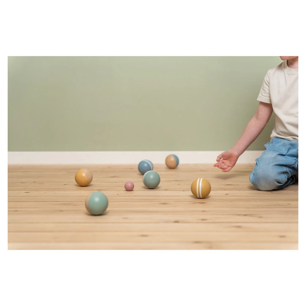 Little Dutch Jeu De Boules FSC - Afbeelding 5
