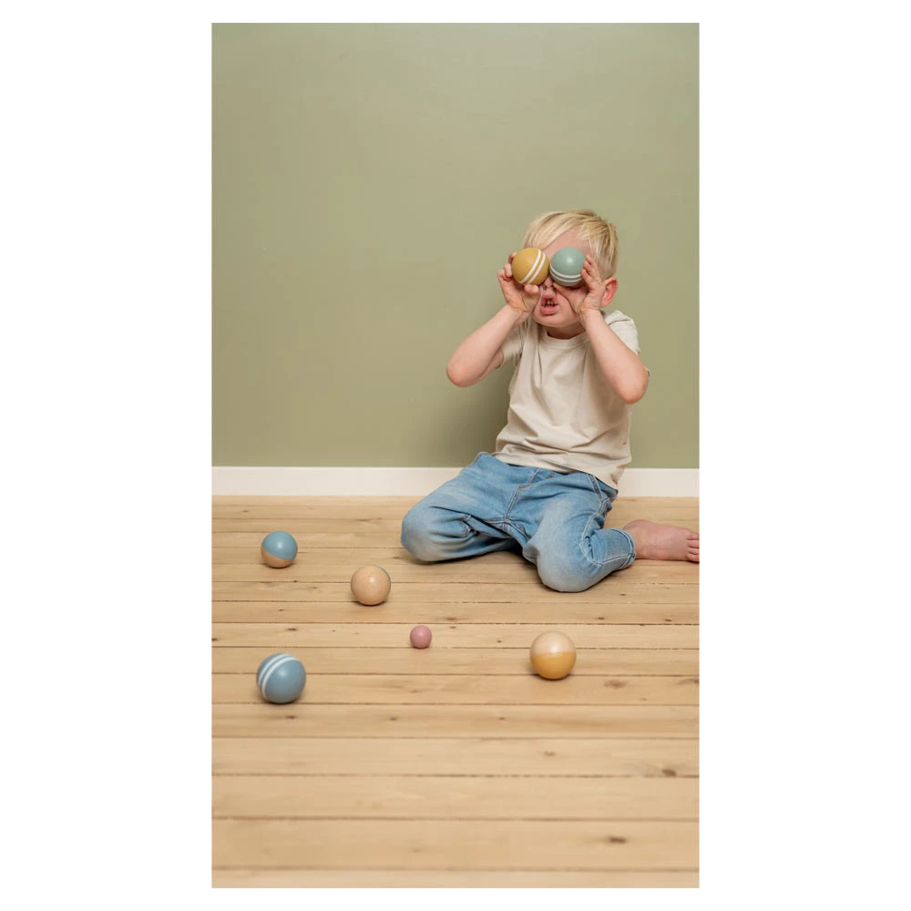 Little Dutch Jeu De Boules FSC - Afbeelding 12