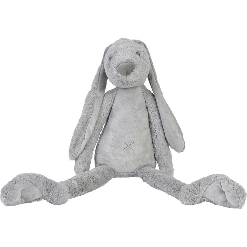 Happy Horse Giant Grey Rabbit Richie 92cm