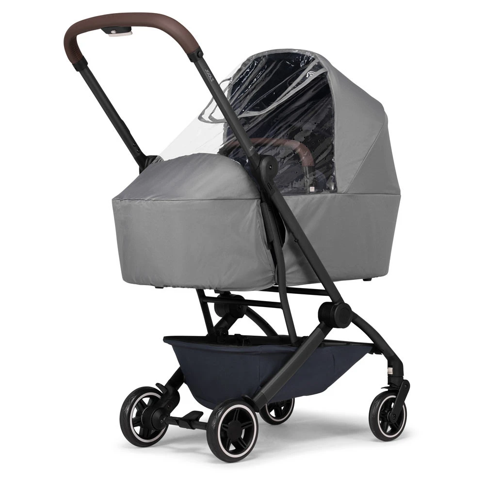 Joolz Aer+ Reiswieg Regenhoes - Afbeelding 2