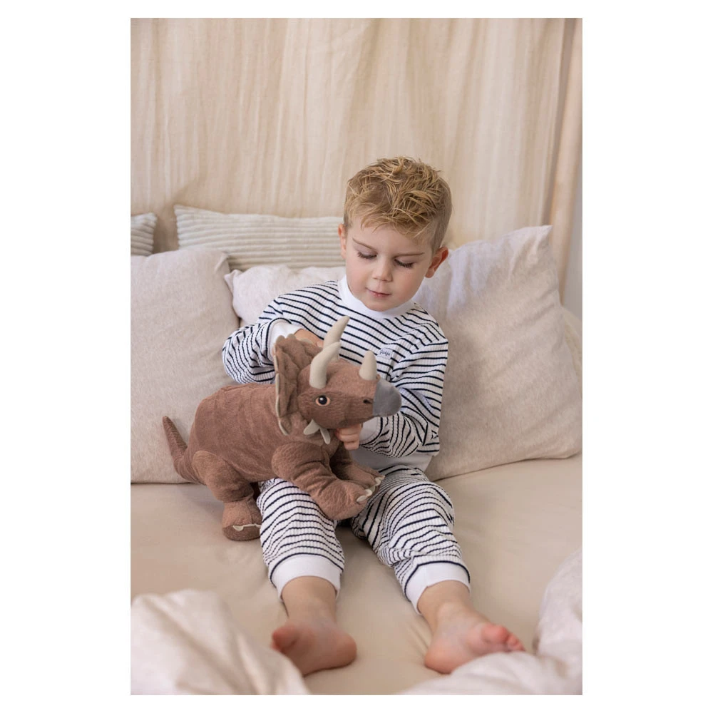 Feetje Pyjama Wafel Marine Special - Afbeelding 6