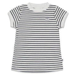 Feetje Nachthemd Summer Special Wafel Marine