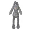 Happy Horse Deep Grey Rabbit Richie Musical 34 Cm