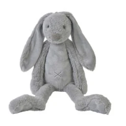 Happy Horse Big Grey Rabbit Richie 58 Cm