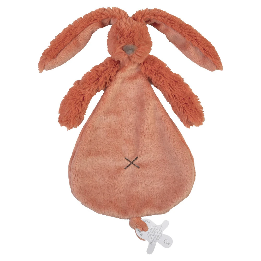 Happy Horse Orange Rabbit Richie Tuttle 25 Cm