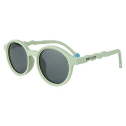 Baby Dutch Zonnebril Foam Green Incl. Opbergetui