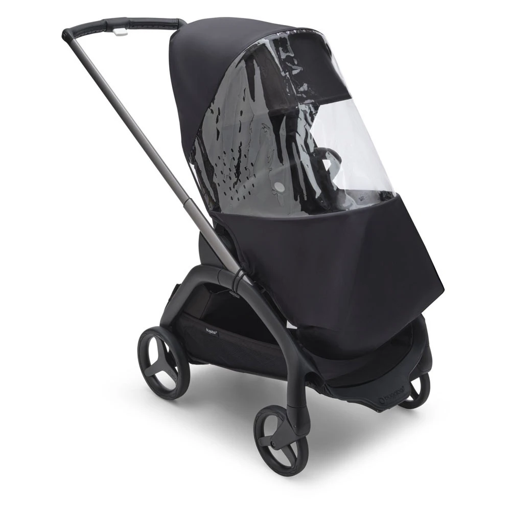 Bugaboo Dragonfly Regenhoes - Afbeelding 2