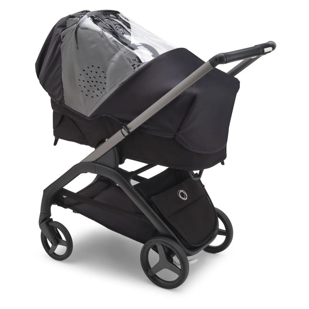 Bugaboo Dragonfly Regenhoes - Afbeelding 3