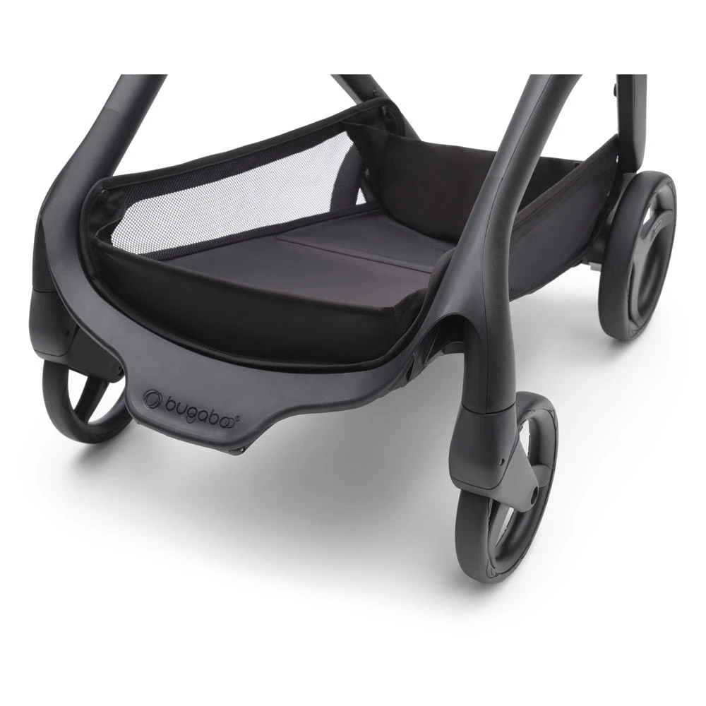 Bugaboo Dragonfly Black - Forest Green Wandelwagen - Afbeelding 6