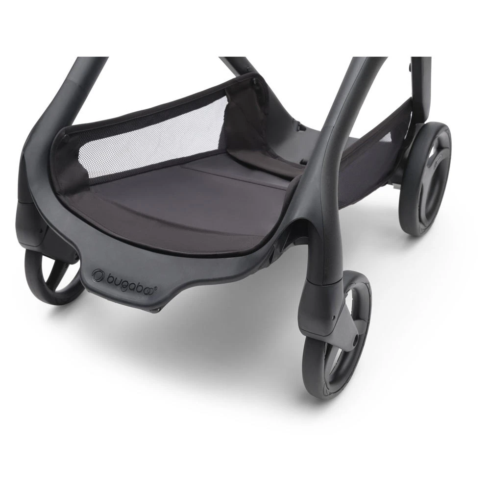 Bugaboo Dragonfly Black - Forest Green Wandelwagen - Afbeelding 7
