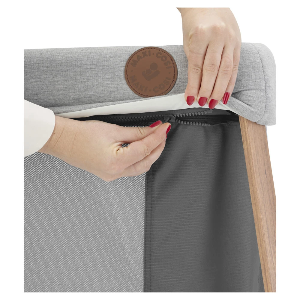 Maxi-Cosi Iris Campingbed - Afbeelding 6