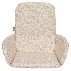 Jollein Stoelverkleiner Dotted Biscuit