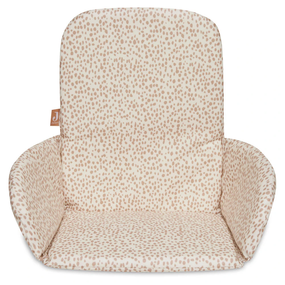 Jollein Stoelverkleiner Dotted Biscuit