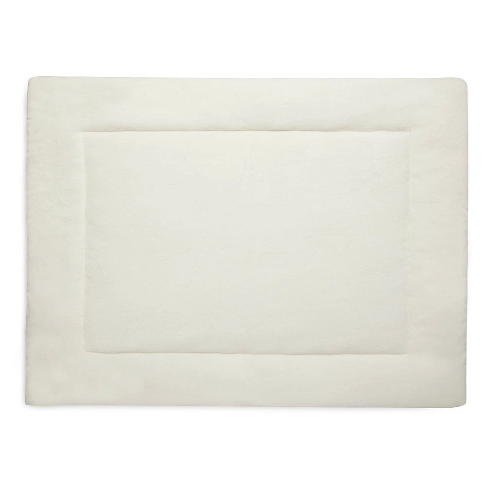 Jollein Boxkleed 75x95cm Basic Knit Ivory - Afbeelding 4