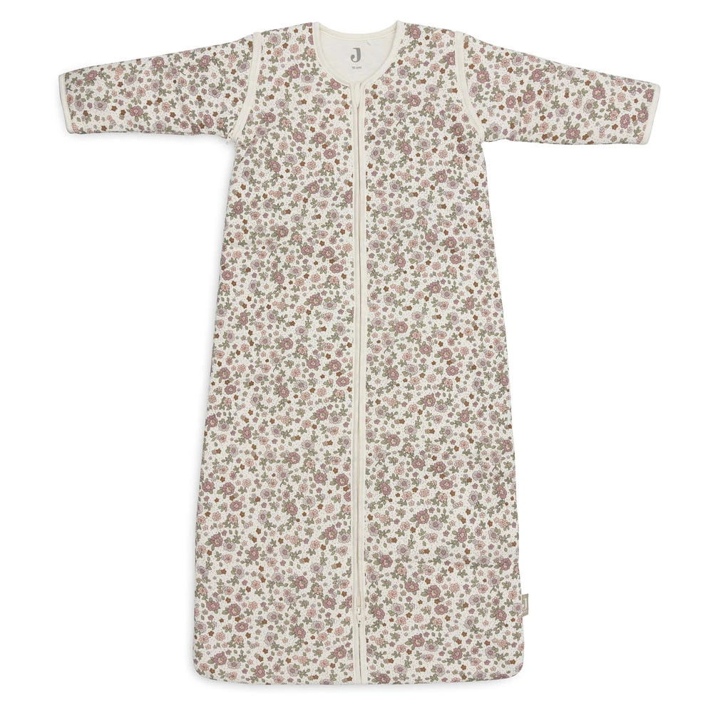 Jollein Slaapzak 70cm Retro Flowers