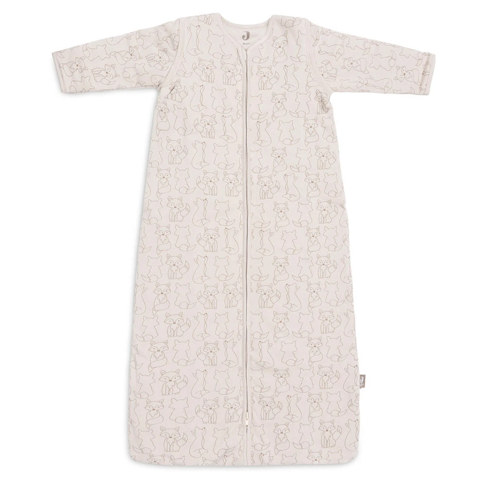 Jollein Slaapzak 70cm Fox Nougat