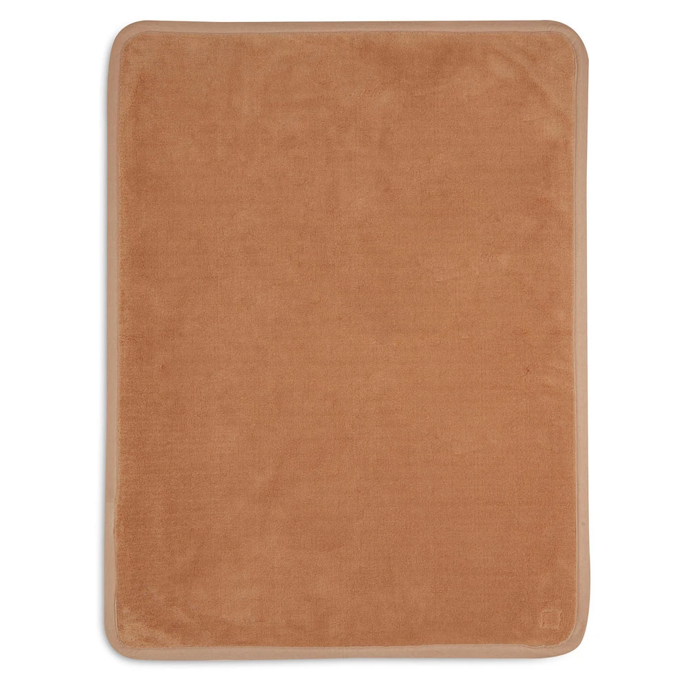 Jollein Wiegdeken 75x100cm Teddy Bear - Afbeelding 9