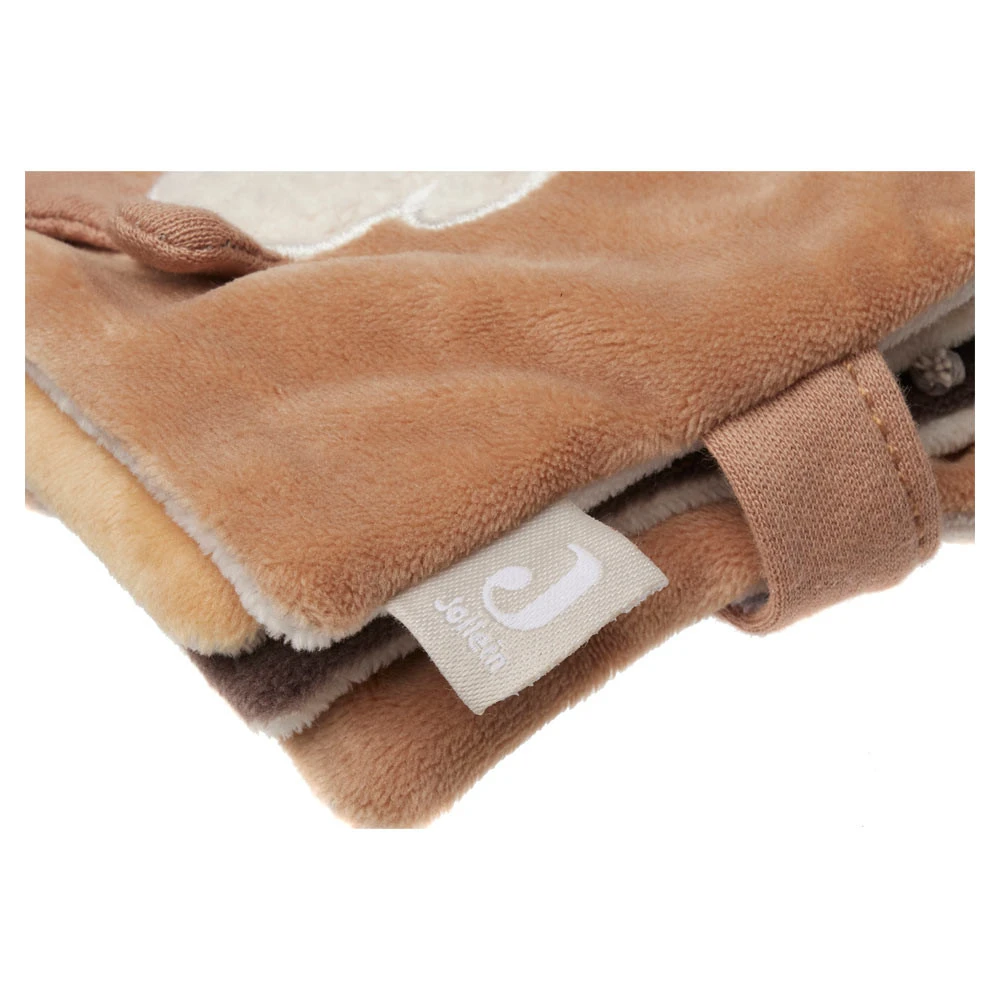 Jollein Activiteitenboek Spring Garden - Afbeelding 2